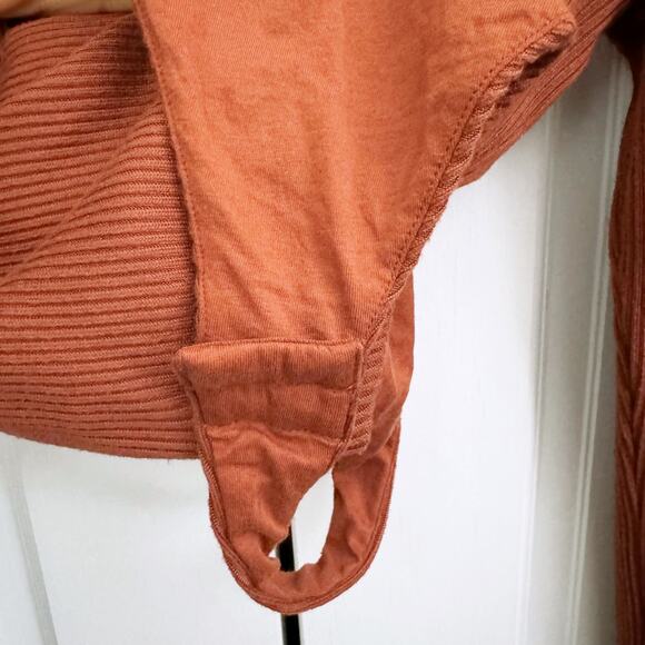 ALLSAINTS Molly Bodysuit - Picture 5 of 9